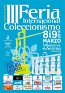 III Feria Internacional de Coleccionismo. Uploaded by Winny